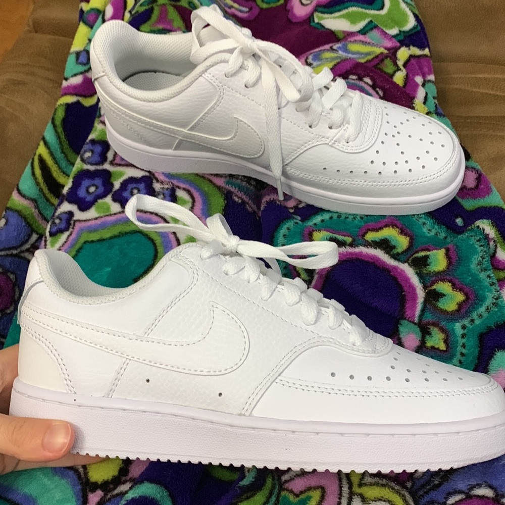 NIKE CUSTOMIZABLE SHOES!
